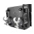 Flash LED Profilowa 1000W