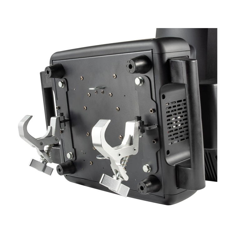 Flash LED Profilowa 1000W