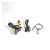 Flash LED Profilowa 1000W