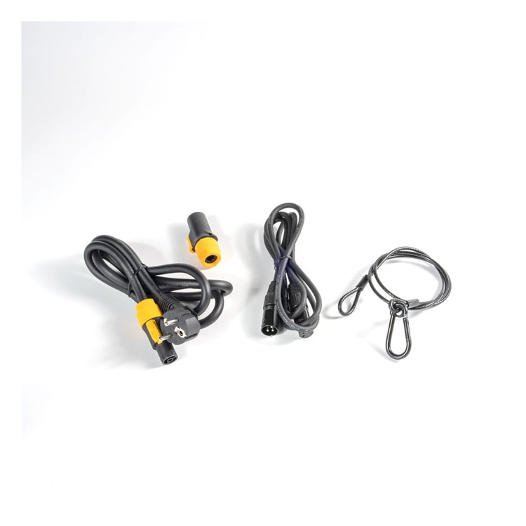 Flash LED Profilowa 1000W