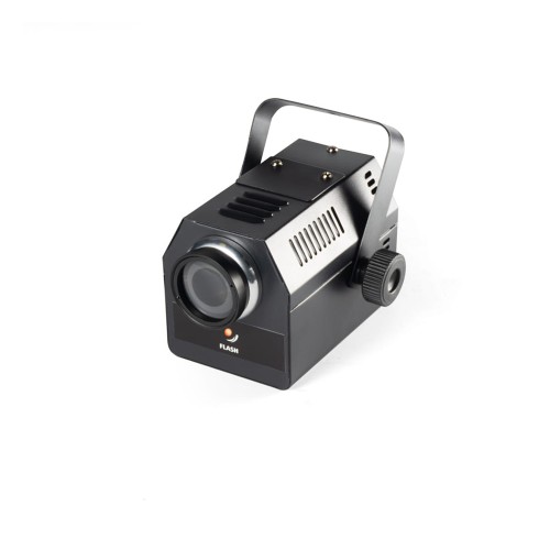 Flash LED LOGO Projektor 50W