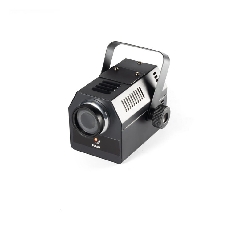 Flash LED LOGO Projektor 50W