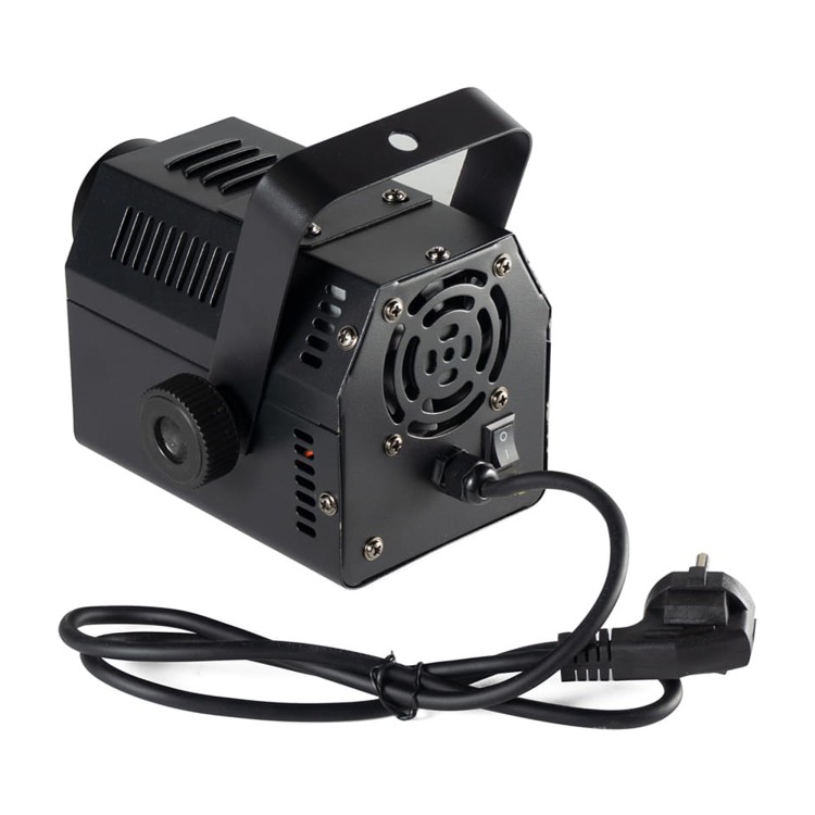 Flash LED LOGO Projektor 50W