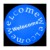 Flash LED LOGO Projektor 50W