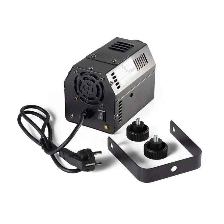 Flash LED LOGO Projektor 50W
