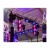 Flash Professional LED PAR 64 SLIM 7x10W RGBW Mk2