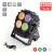 Flash Professional LED PAR 64 4x30W 4w1 COB SHORT - 4 sekcje Mk2