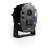 Flash Professional LED PAR 64 4x30W 4w1 COB SHORT - 4 sekcje Mk2