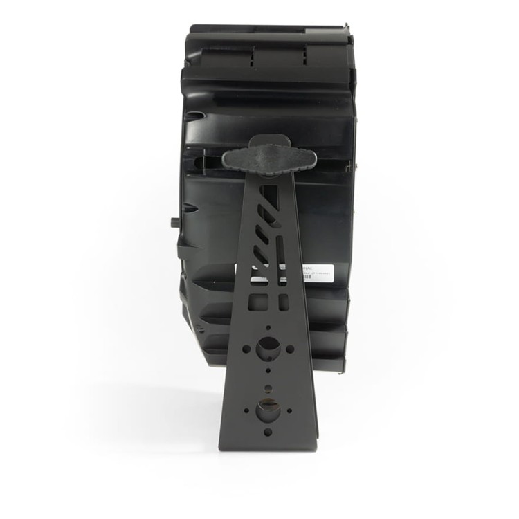 Flash Professional LED PAR 64 4x30W 4w1 COB SHORT - 4 sekcje Mk2