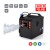 Flash Professional FOG MACHINE / GEIZER + 6X10W 4in1 LED DMX