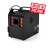 Flash Professional FOG MACHINE / GEIZER + 6X10W 4in1 LED DMX