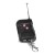 Flash Professional FOG MACHINE / GEIZER + 6X10W 4in1 LED DMX