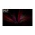Flash Professional FOG MACHINE / GEIZER + 6X10W 4in1 LED DMX