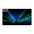 Flash Professional FOG MACHINE / GEIZER + 6X10W 4in1 LED DMX