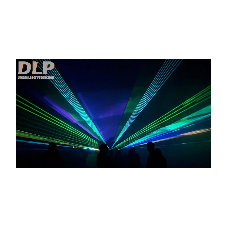 Flash Professional FOG MACHINE / GEIZER + 6X10W 4in1 LED DMX