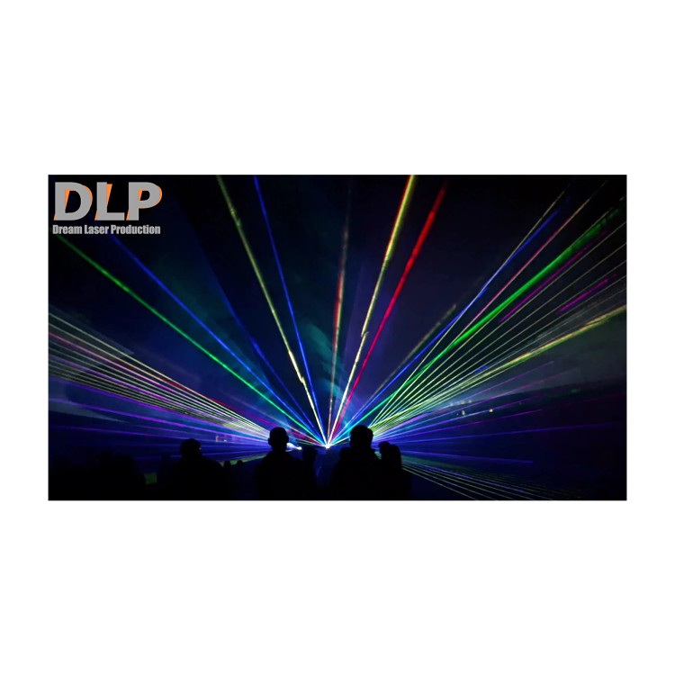 Flash Professional FOG MACHINE / GEIZER + 6X10W 4in1 LED DMX