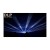 Flash Professional FOG MACHINE / GEIZER + 6X10W 4in1 LED DMX