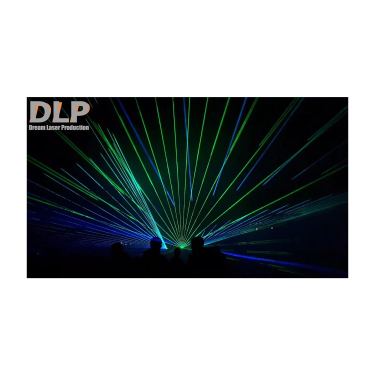 Flash Professional FOG MACHINE / GEIZER + 6X10W 4in1 LED DMX