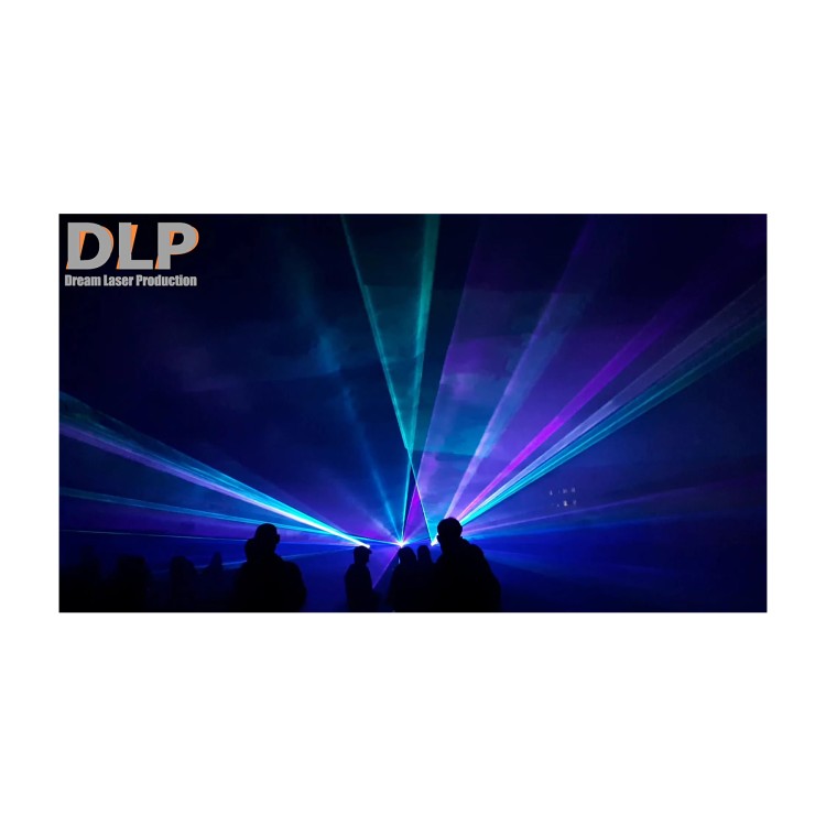 Flash Professional FOG MACHINE / GEIZER + 6X10W 4in1 LED DMX