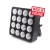 Flash Professional BLINDER LED 16X30W 4in1 COB 16 SEKCJI Mk2