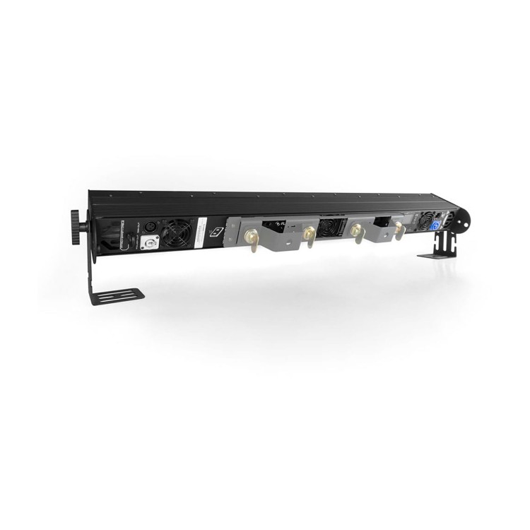 Flash Professional LED WASHER 12x30W 4w1 COB 12 SEKCJI - SHORT Mk2