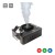 Flash FLZ-2000 Fog Machine UP LED +RE