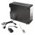 Flash FLZ-2000 Fog Machine UP LED +RE