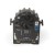 Flash Professional LED PAR 64 19x10W 4in1 RGBW 4 Sections Short