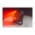 Flash Professional LED PAR 64 19x10W 4in1 RGBW 4 Sections Short