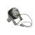 Flash Professional LED PAR 64 19x10W RGBW 4in1 IP65 mk2 Alu Housing PowerCon True Sockets