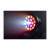 Flash Professional LED PAR 64 19x10W RGBW 4in1 IP65 mk2 Alu Housing PowerCon True Sockets