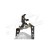 Flash Professional LED PAR 64 19x10W RGBW 4in1 IP65 mk2 Alu Housing PowerCon True Sockets