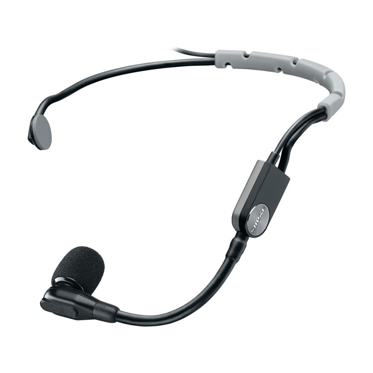 Shure GLXD14R+/SM35