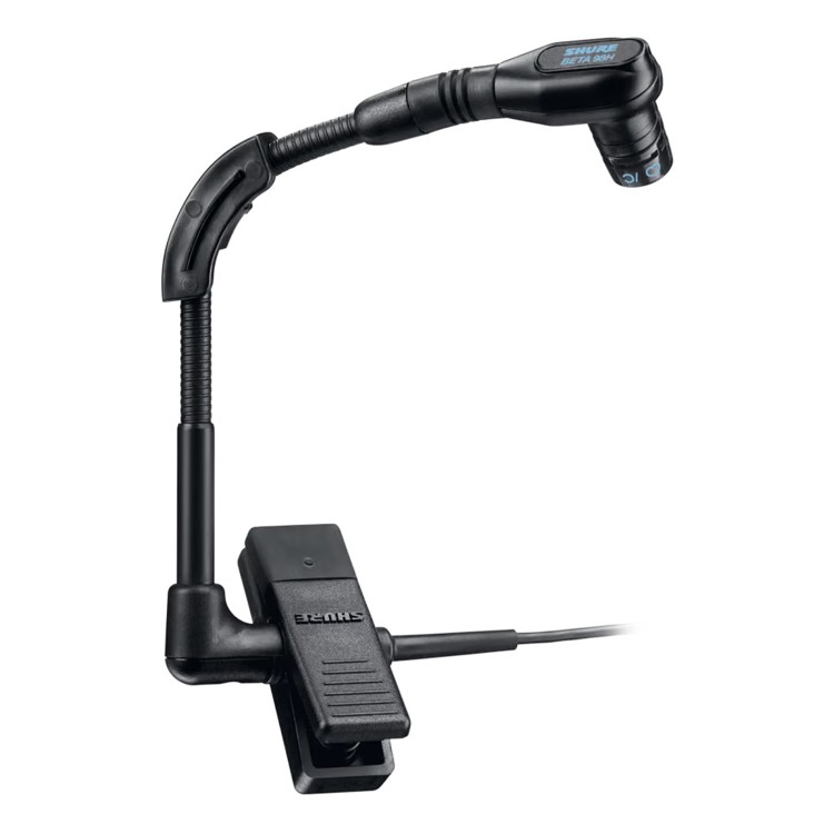 Shure GLXD14R+/B98