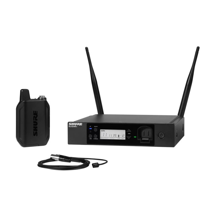 Shure GLXD14R+/93
