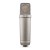 Rode NT1 5th Generation Silver