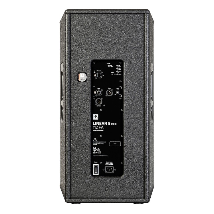 HK Audio LINEAR 5 MK II 112 FA