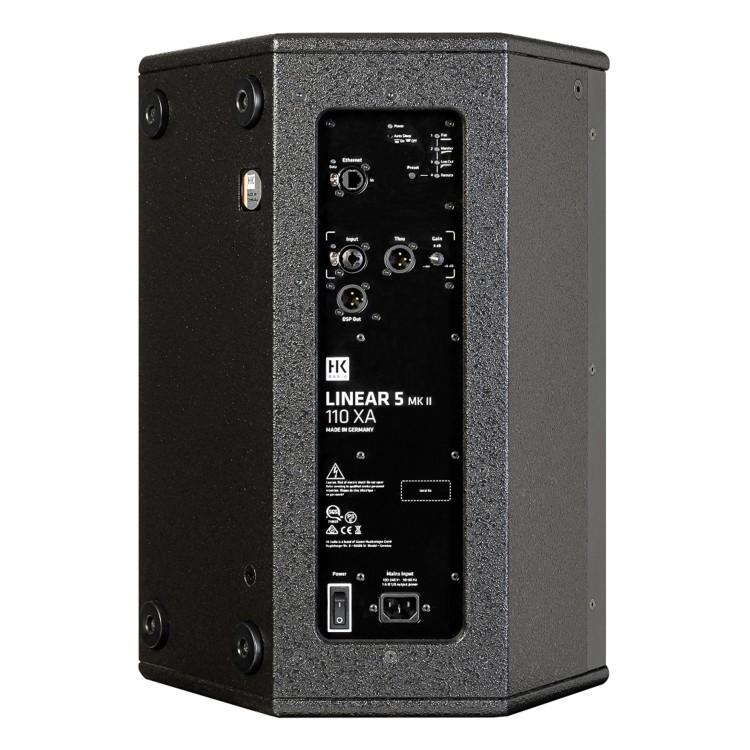 HK Audio LINEAR 5 MK II 110 XA