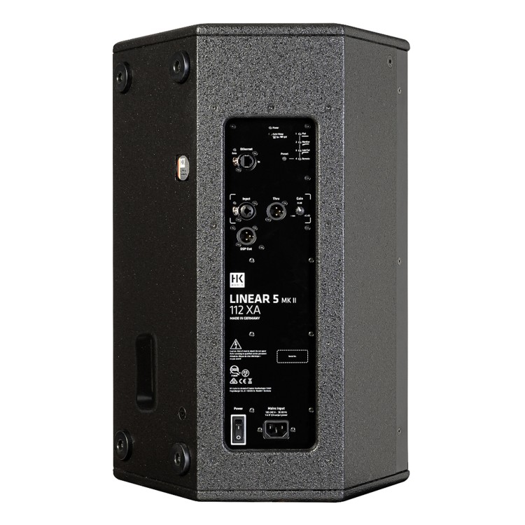 HK Audio LINEAR 5 MK II 112 XA