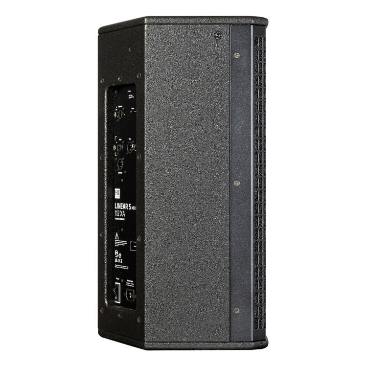 HK Audio LINEAR 5 MK II 112 XA