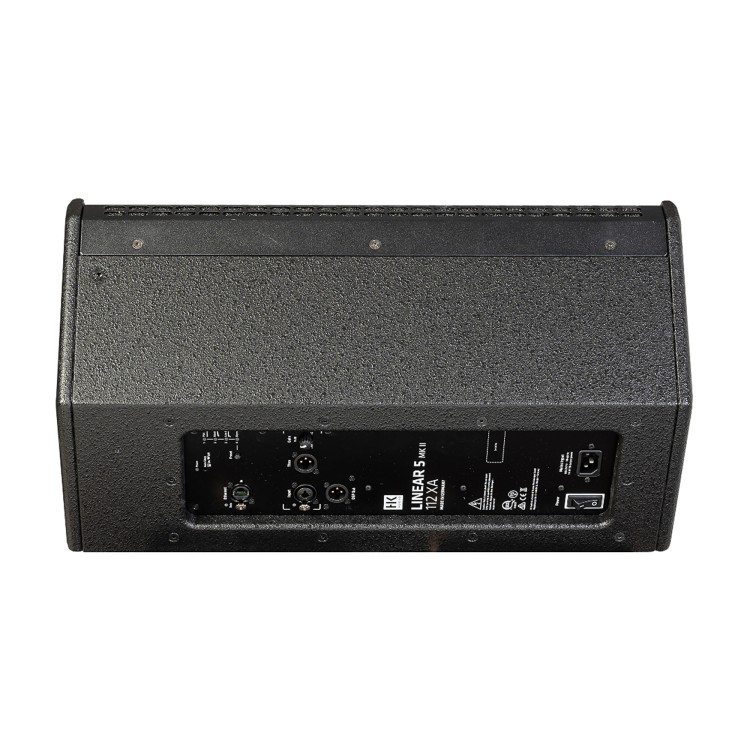 HK Audio LINEAR 5 MK II 112 XA