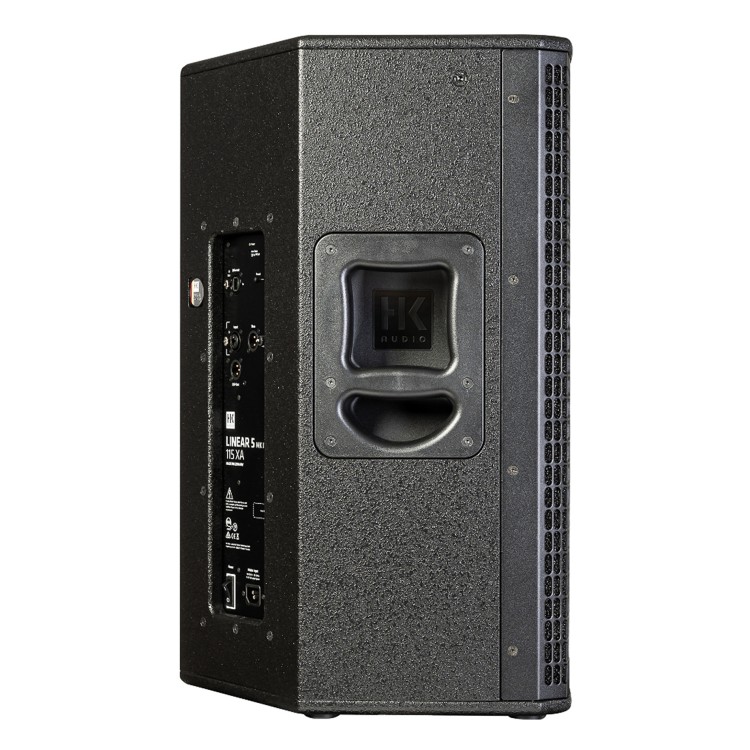 HK Audio LINEAR 5 MK II 115 XA