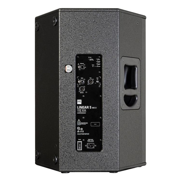 HK Audio LINEAR 5 MK II 115 XA