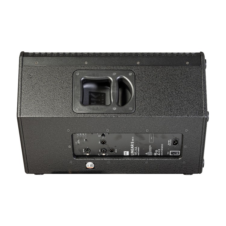 HK Audio LINEAR 5 MK II 115 XA