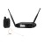 Shure GLXD14+/MX53