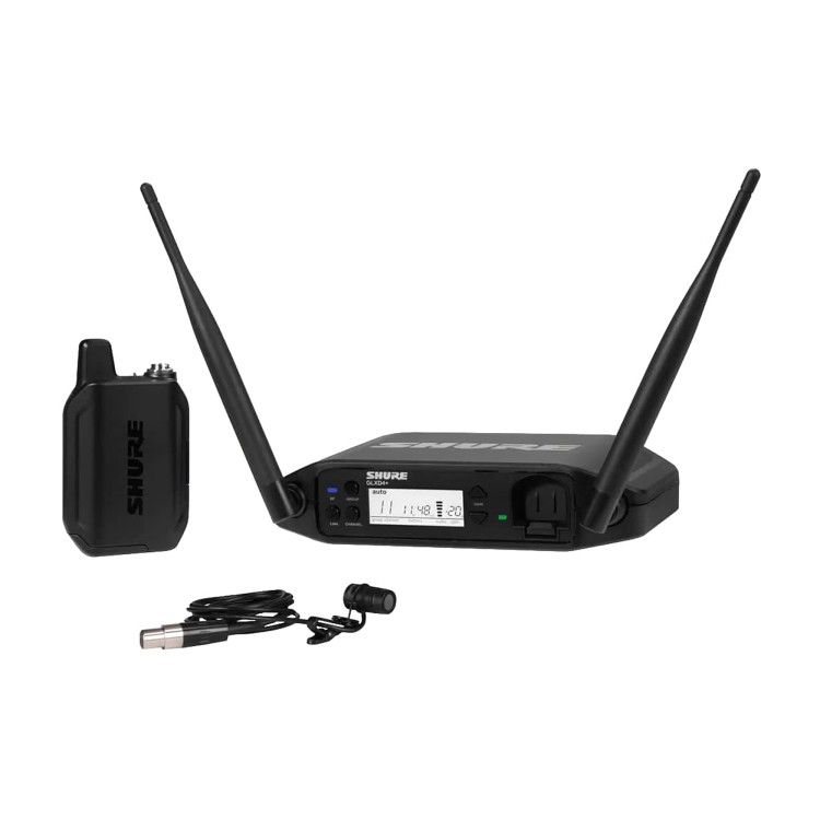 Shure GLXD14+/85