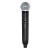 Shure GLXD24+/B58