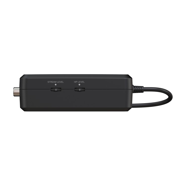 IK Multimedia iRig Stream Solo