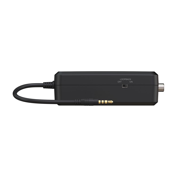 IK Multimedia iRig Stream Solo