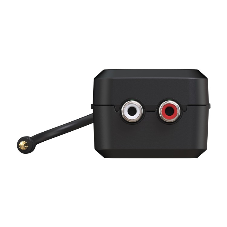 IK Multimedia iRig Stream Solo